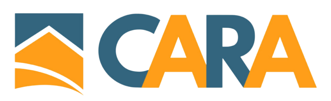 Central Alberta REALTORS® Association logo