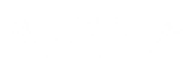 Lesher Real estate logo